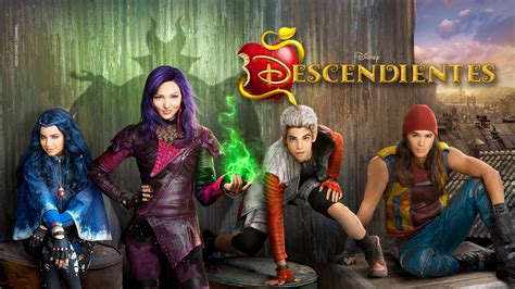 descendants 2015 watch online